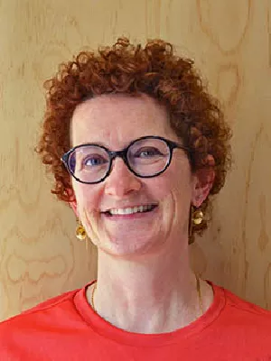 Isabelle Bono-Uhlmann