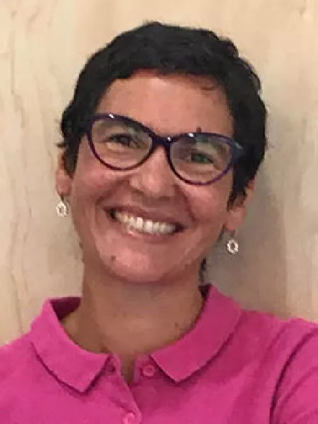 Noémie Gay Enkhbayar